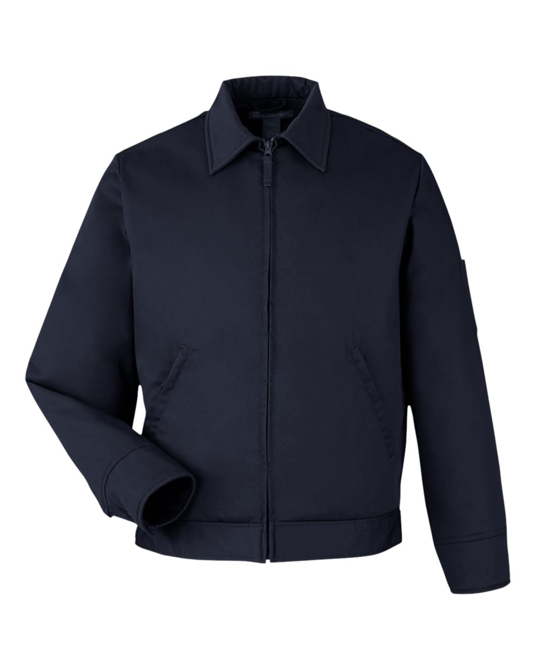 Unisex Tall ClimaBloc Station Jacket - M721T