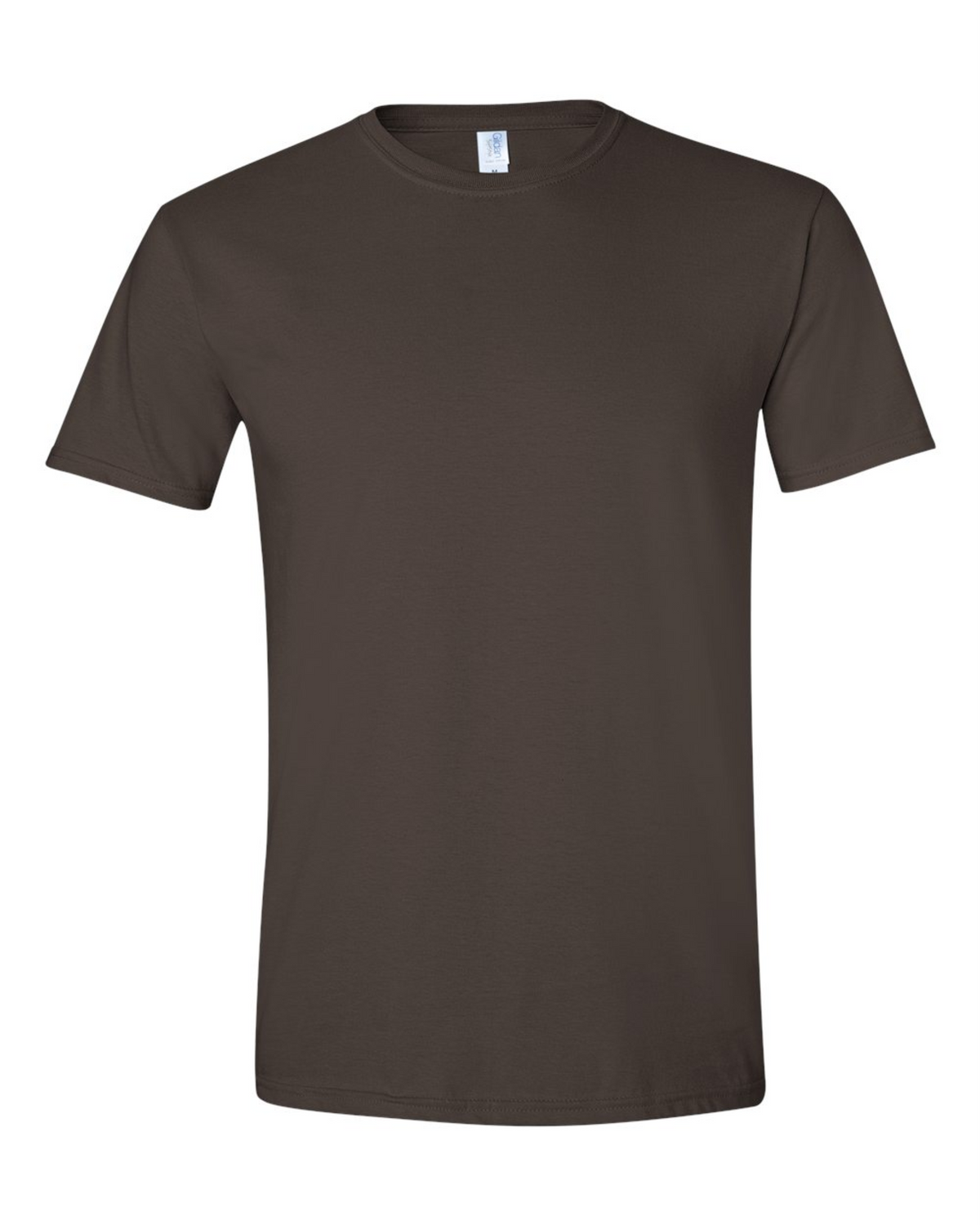 Mens T-Shirt - Softstyle Cotton - Gildan 64000