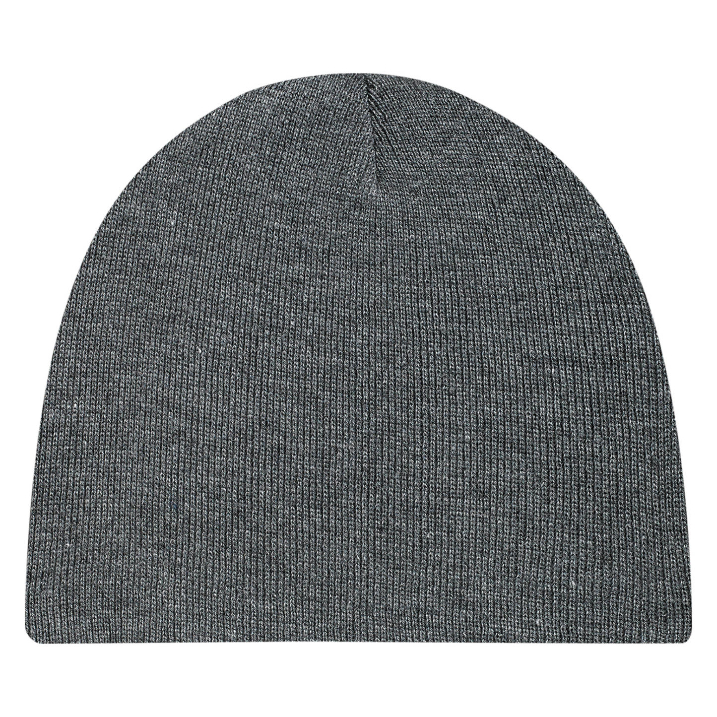 AJM -Solid Colour Youth Toque- 5Z030J