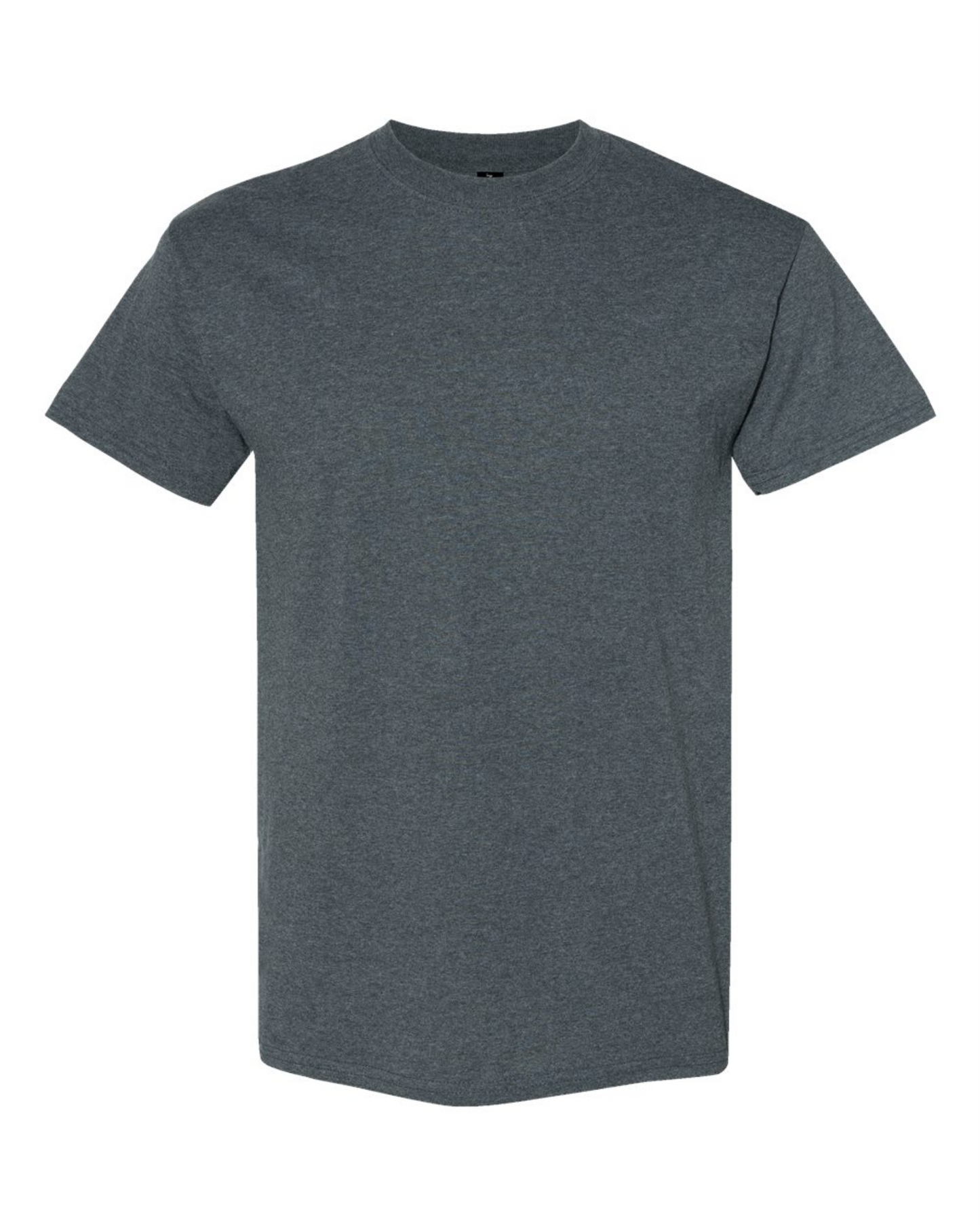 Mens T-Shirt - Cotton - Gildan 5000