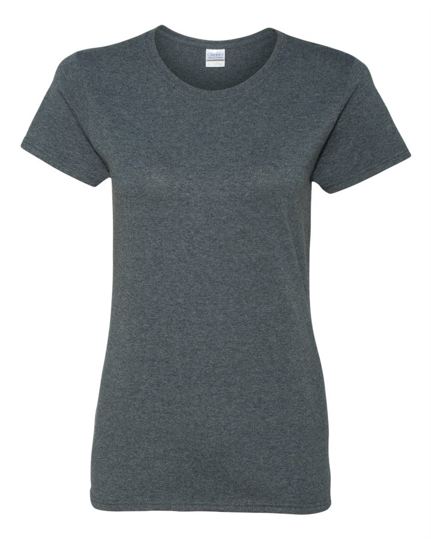 Ladies T-Shirt - Cotton - Gildan 5000L