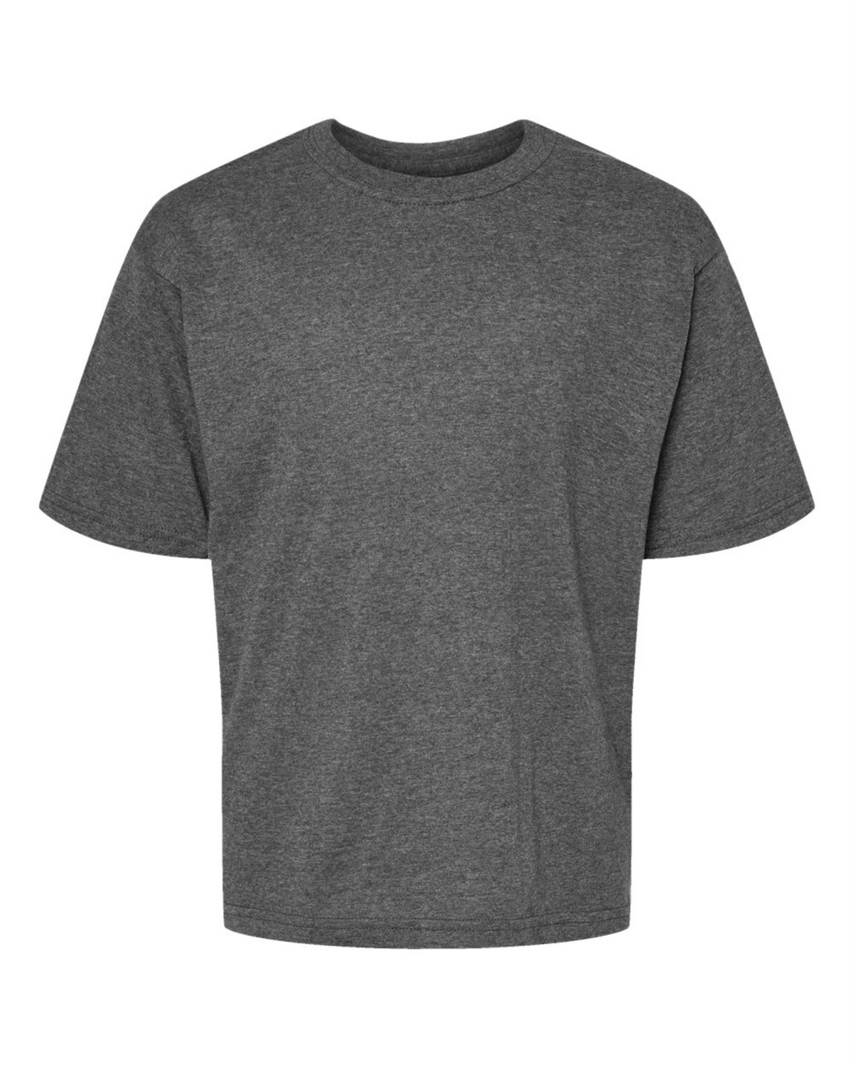 Gold Soft Touch - Youth T-Shirt - M&O 4850