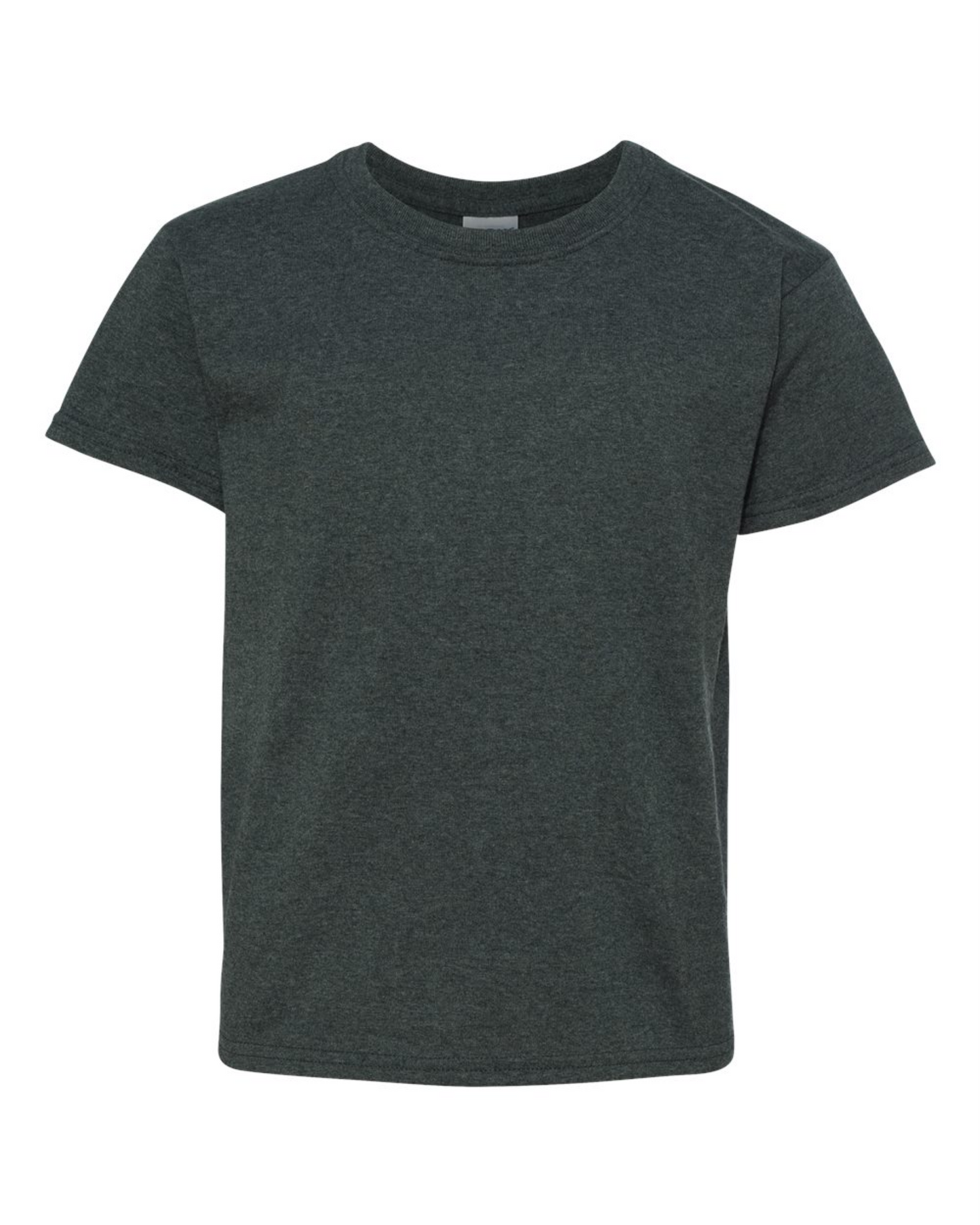 Youth T-Shirt - Cotton - Gildan 5000B