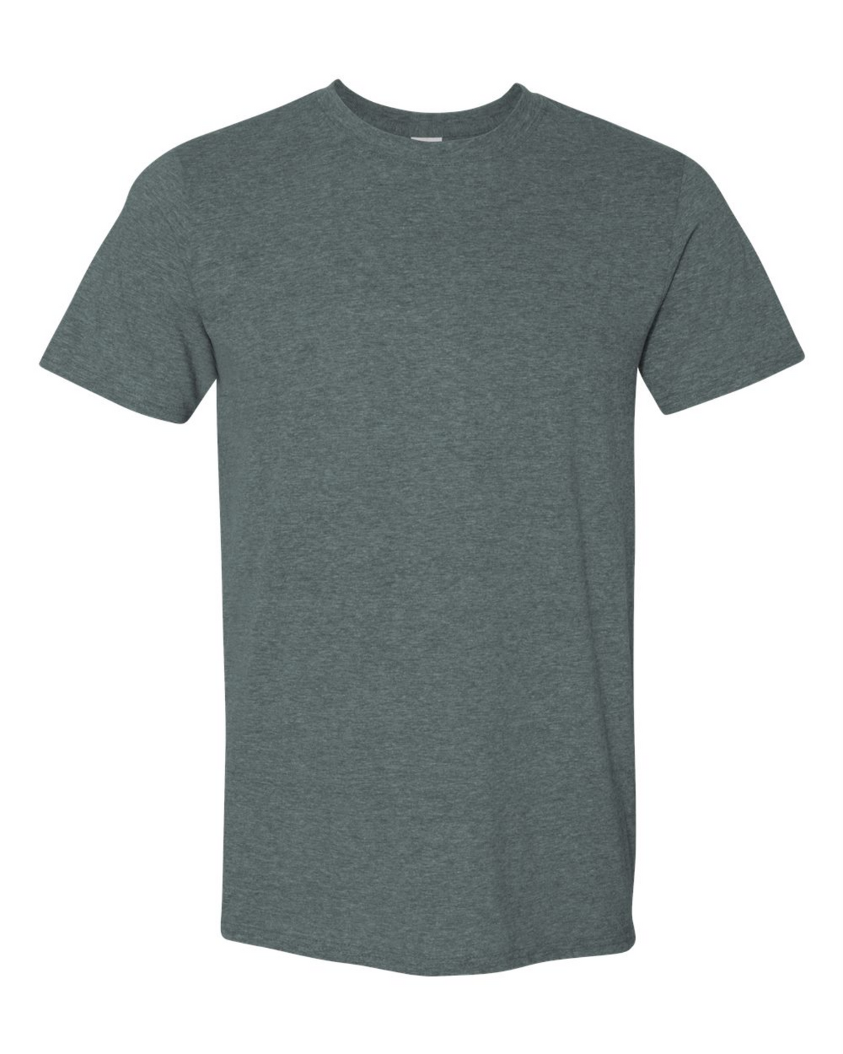 Mens T-Shirt - Softstyle Cotton - Gildan 64000