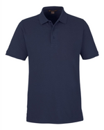 Men's Valiant Cotton Snag Protect Polo - Harriton M205