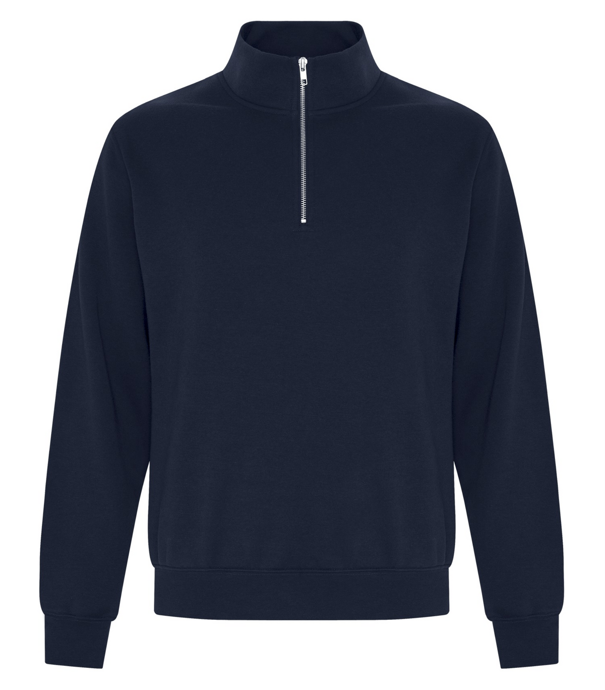 Everyday - Men's Fleece Quarter Zip Sweatshirt - ATC F2700