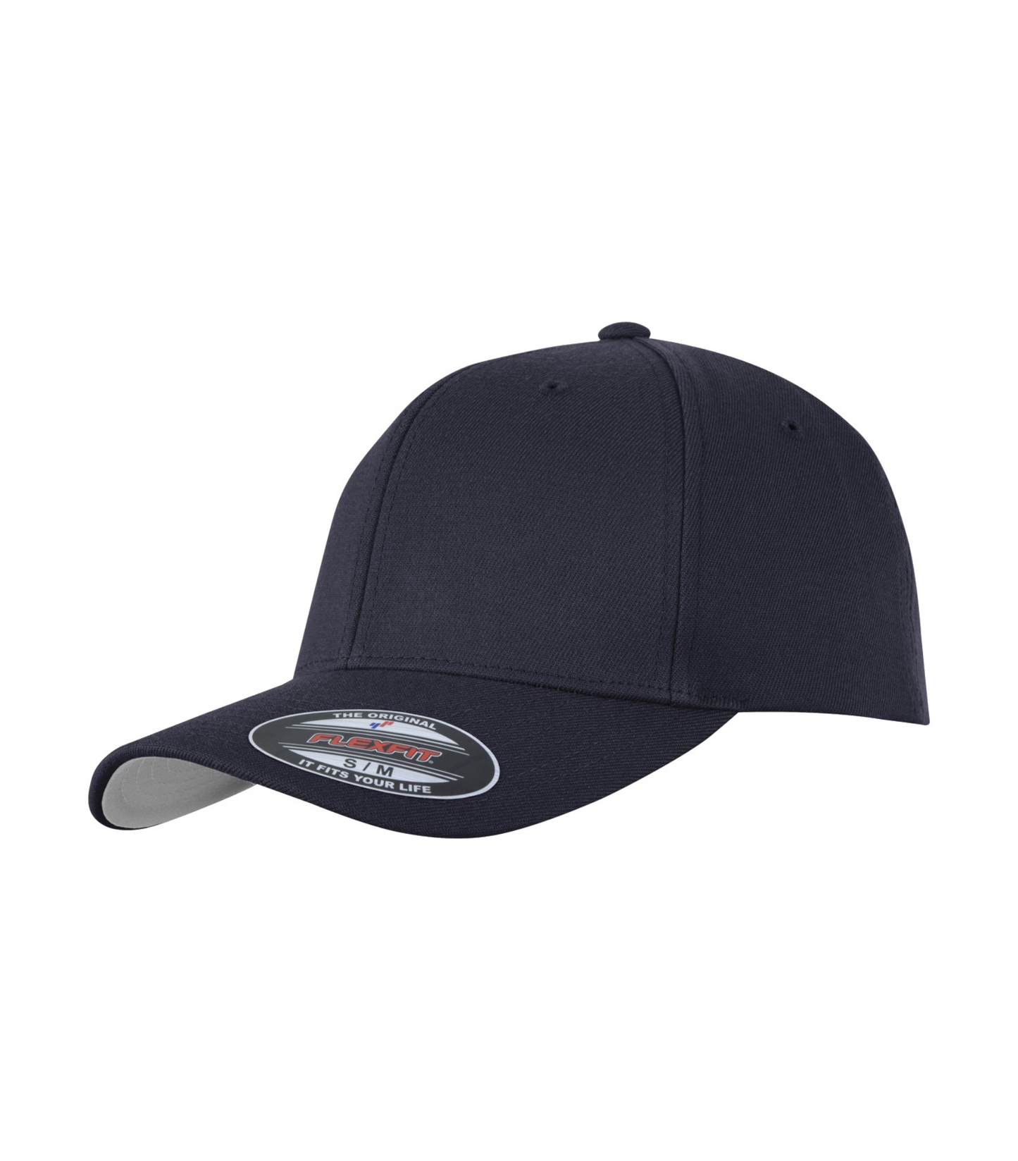 Flexfit Hat - Wool-Blend - ATC 6477
