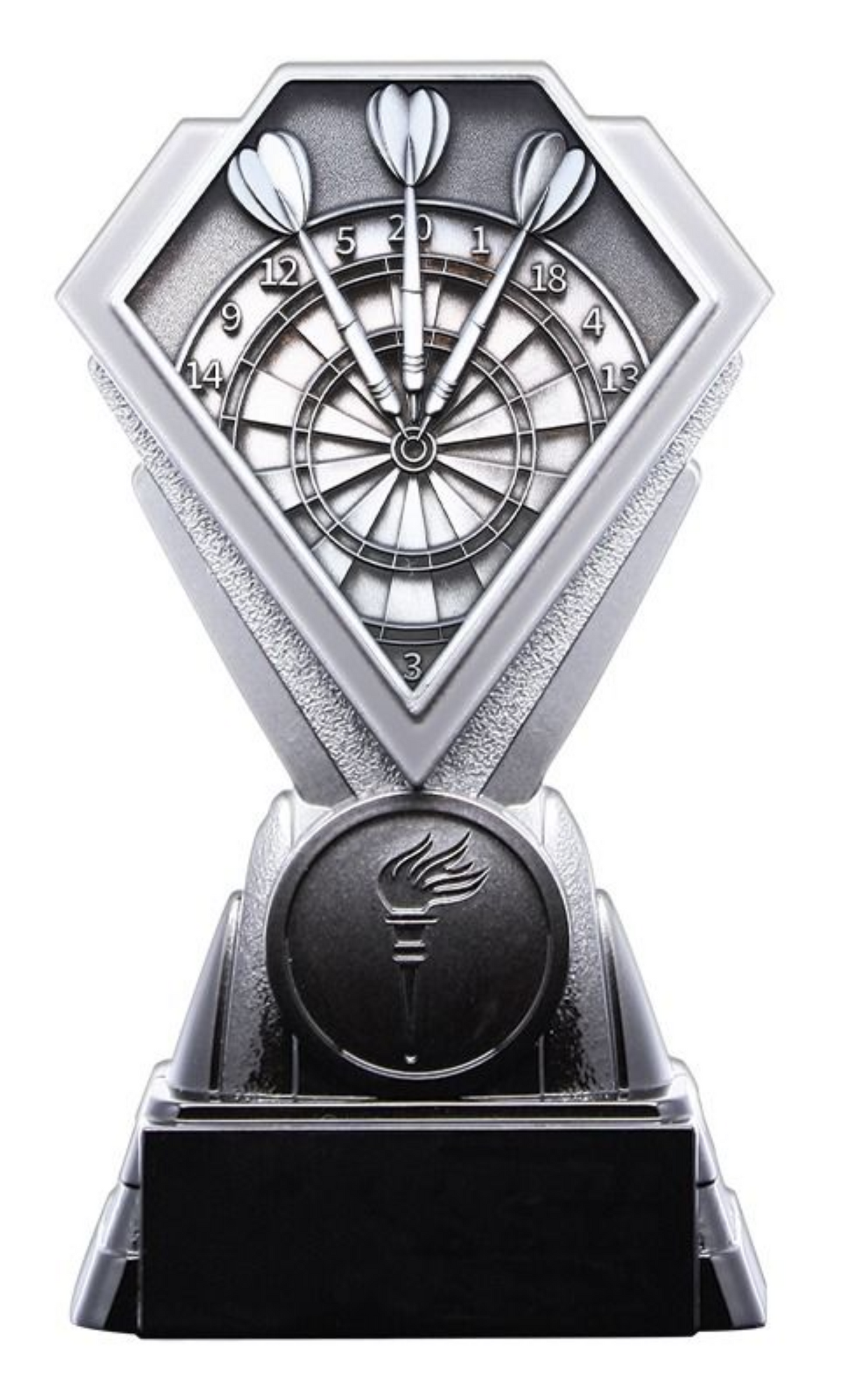 Darts Trophy - Diamond Series