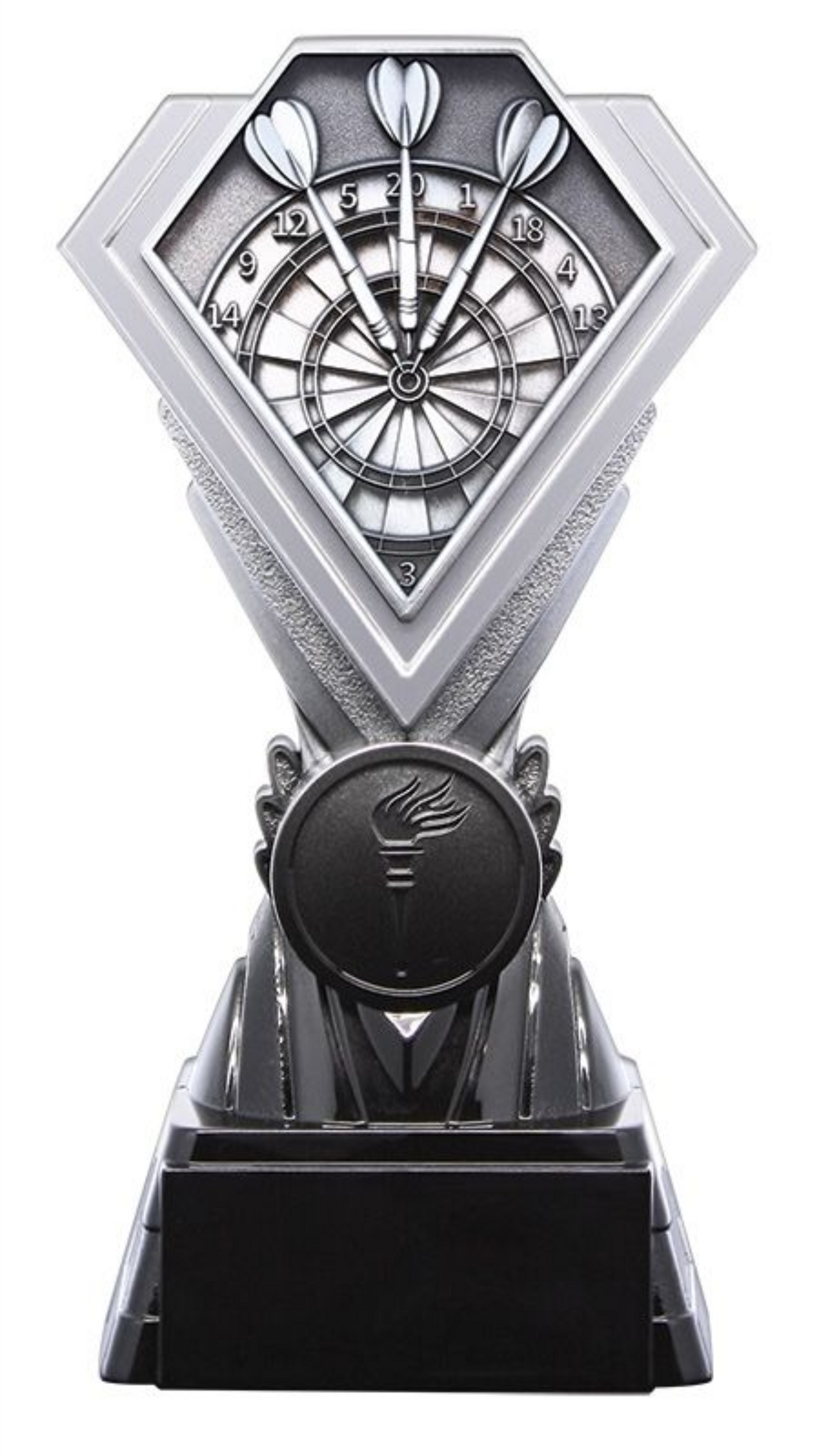 Darts Trophy - Diamond Series