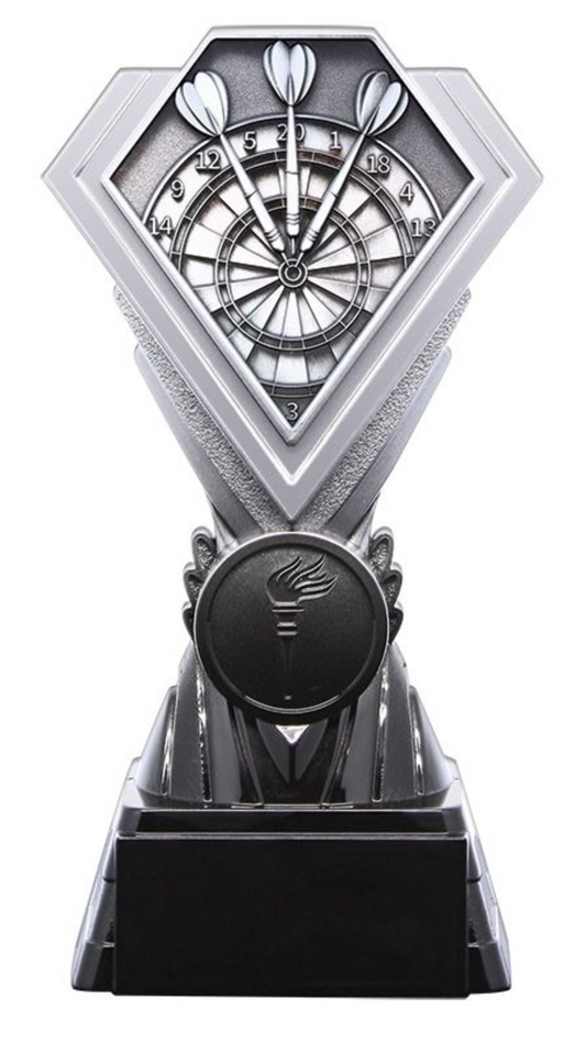 Darts Trophy - Diamond Series