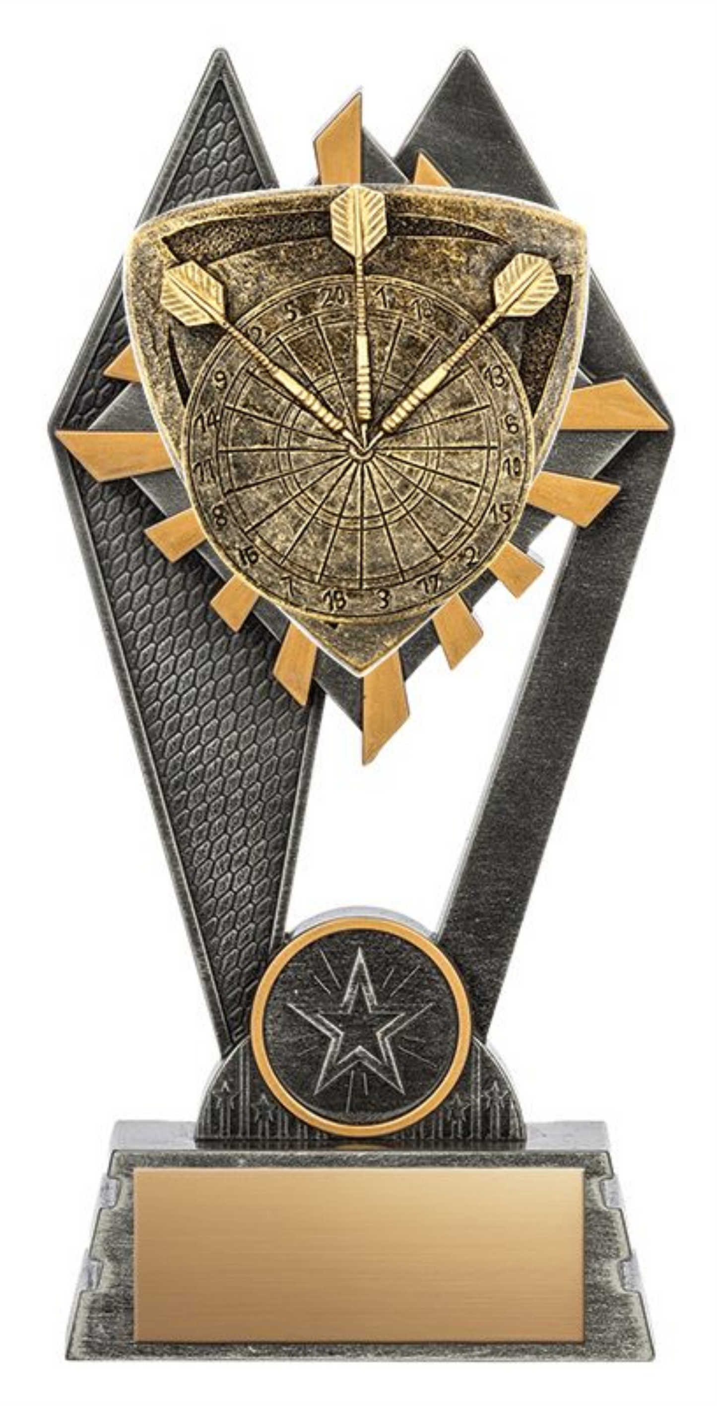 Darts Trophy - Pinnacle Series