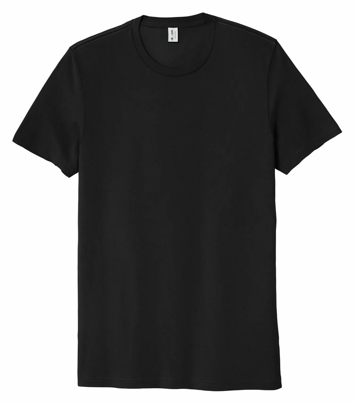 Unisex Organic Cotton Tee - Allmade collection