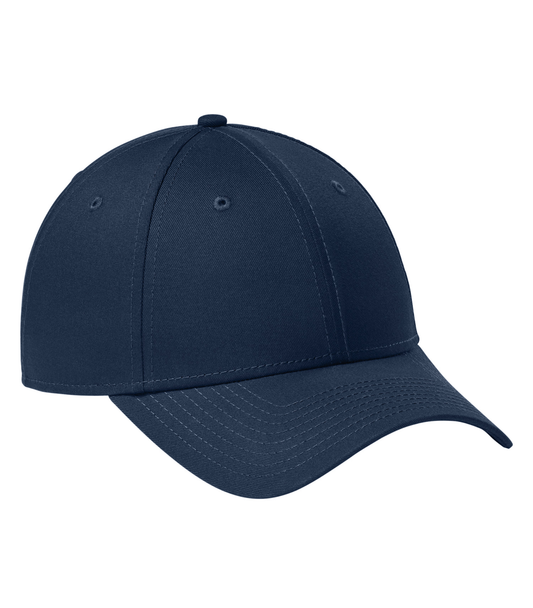Adjustable Structured Cap - New Era NE200