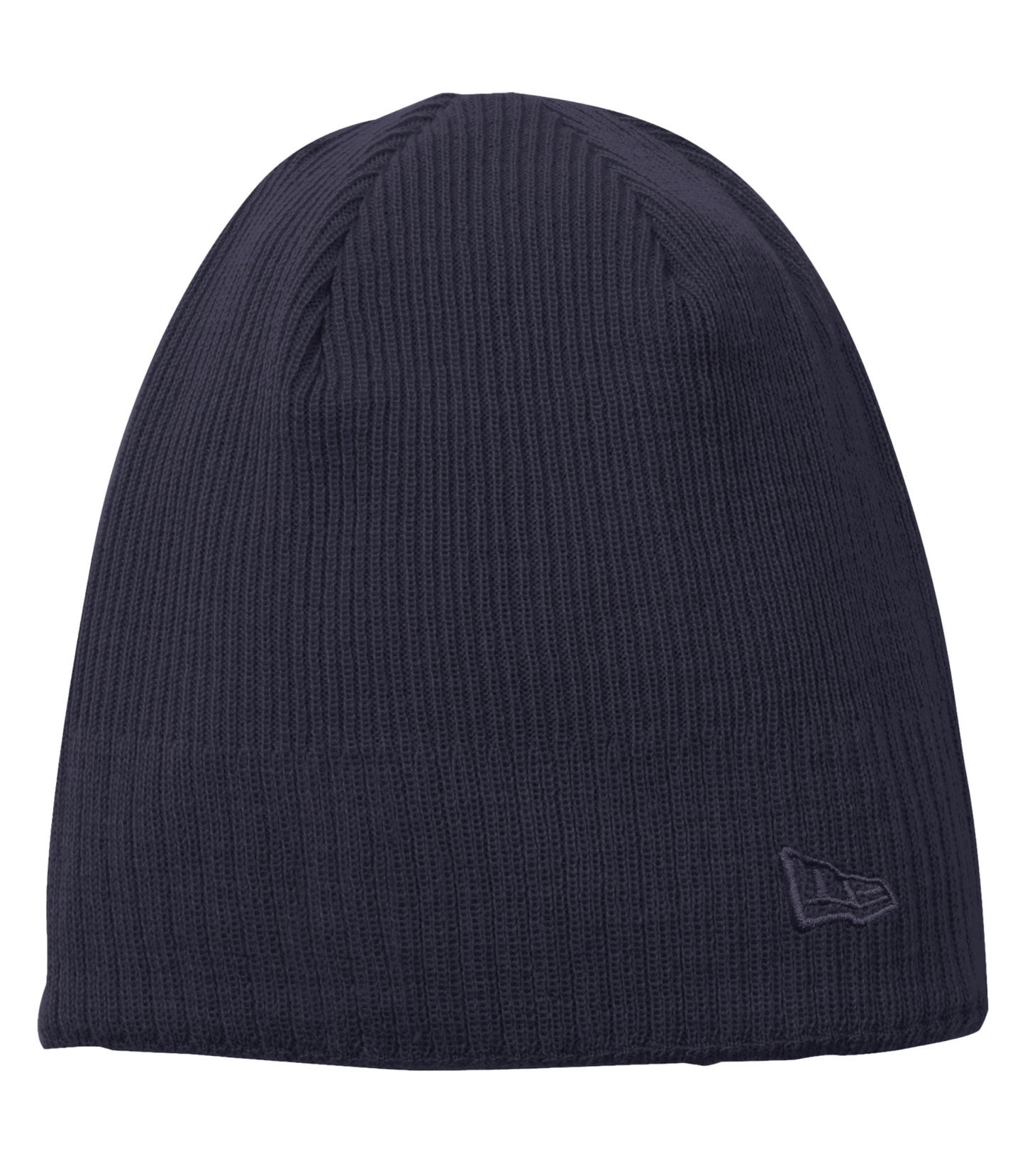 Fleece Lined Skull Beanie - New Era NE900