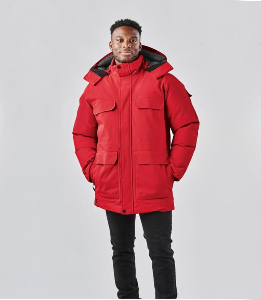 Denali - Men’s Parka - Stormtech EPK-3