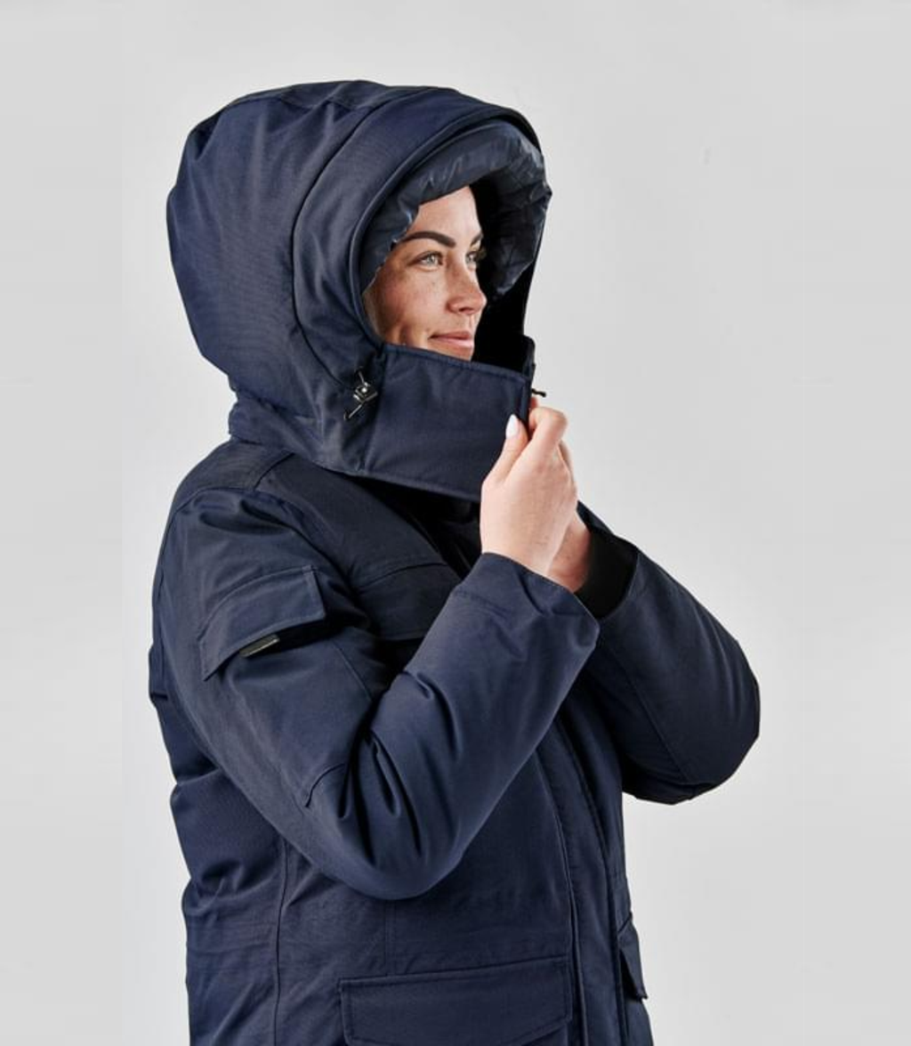 Denali - Women’s Parka Stormtech EPK-3W