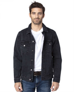 Denim Jacket - 370J