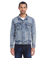 Denim Jacket - 370J