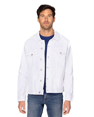 Denim Jacket - 370J