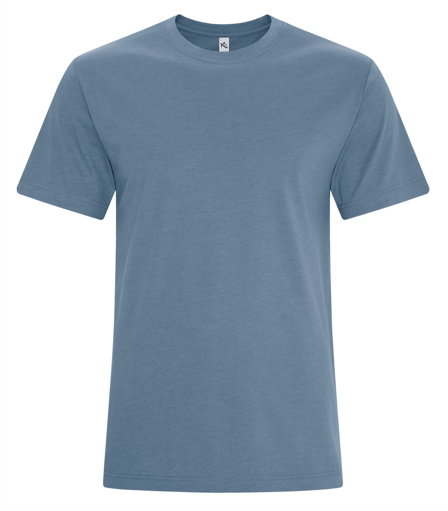 KOI Element Ring Spun CVC Tee