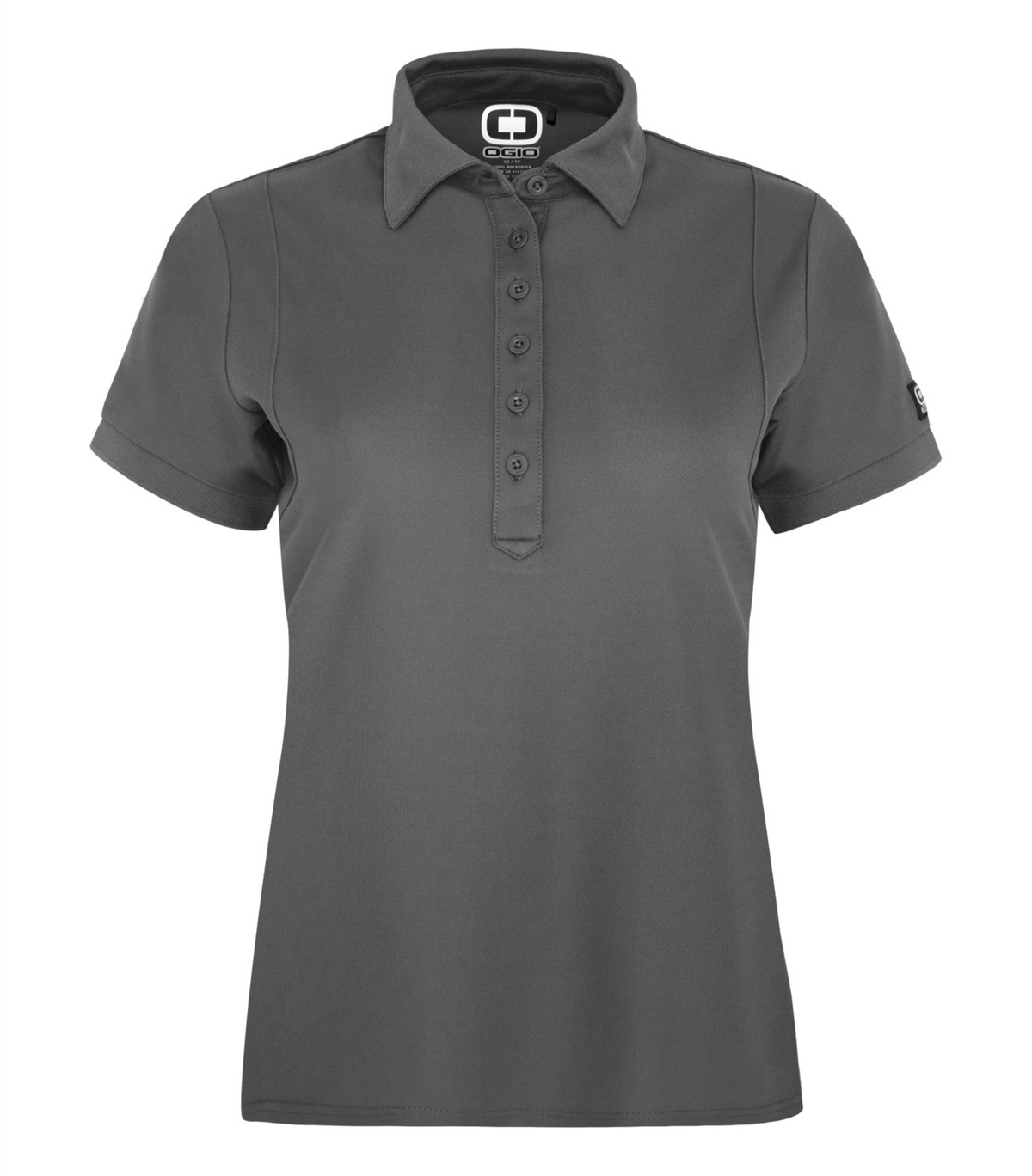 Jewel Ladies Polo - Ogio LOG101