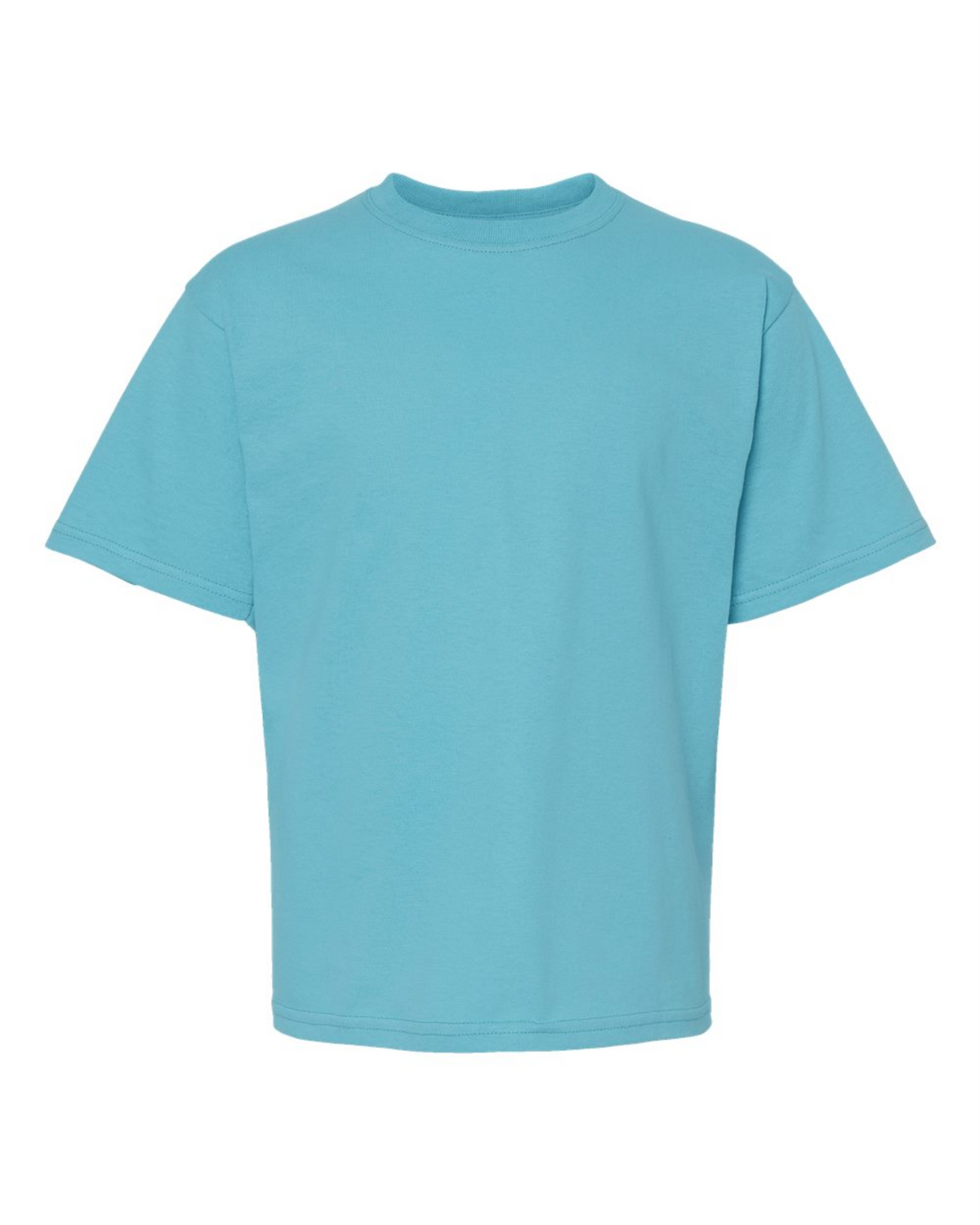 Gold Soft Touch - Youth T-Shirt - M&O 4850