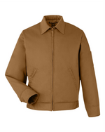 Unisex ClimaBloc Station Jacket - Harriton M721