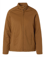 Ladies' Guardian Insulated Utility Jacket - M781W