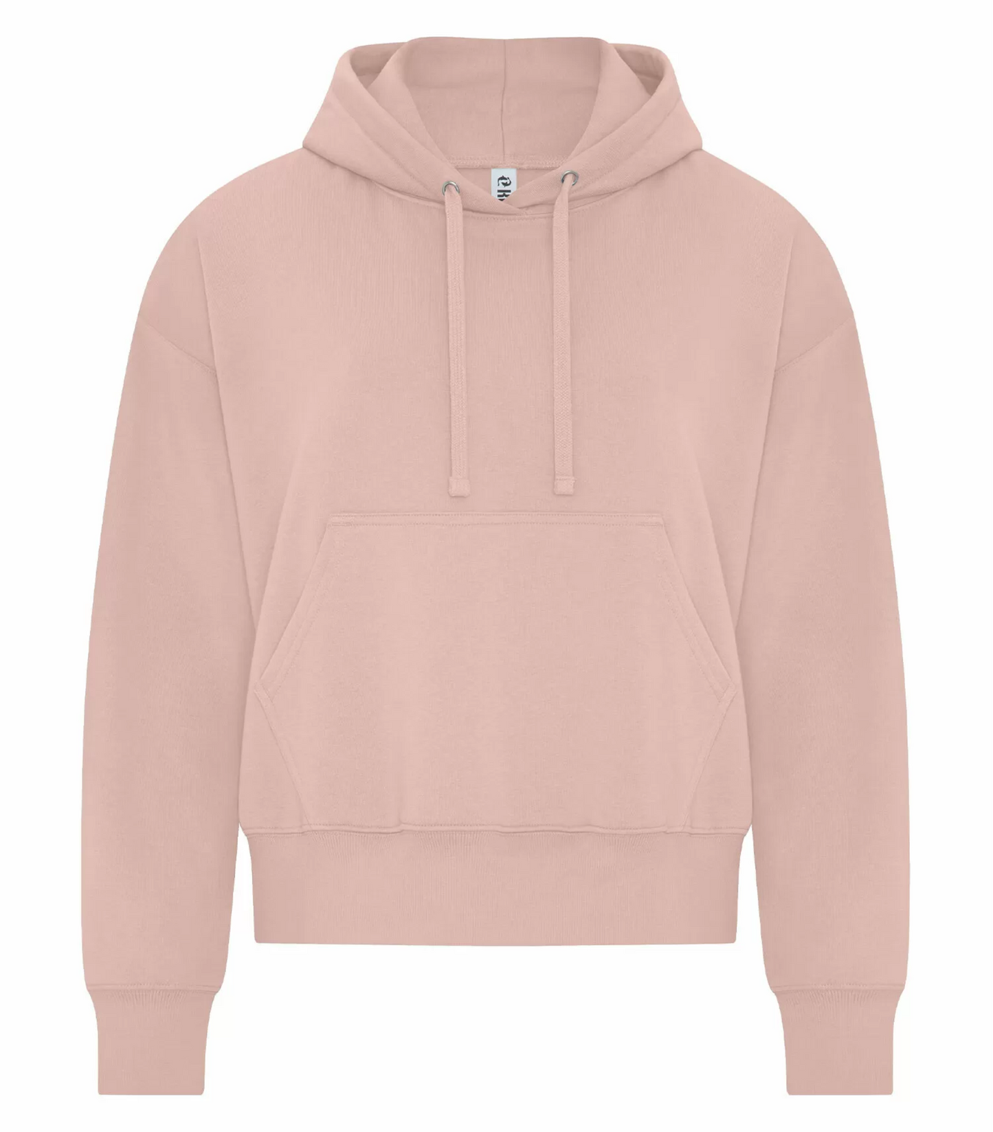 KOI Element CFF Pullover Ladies’ Hoodie