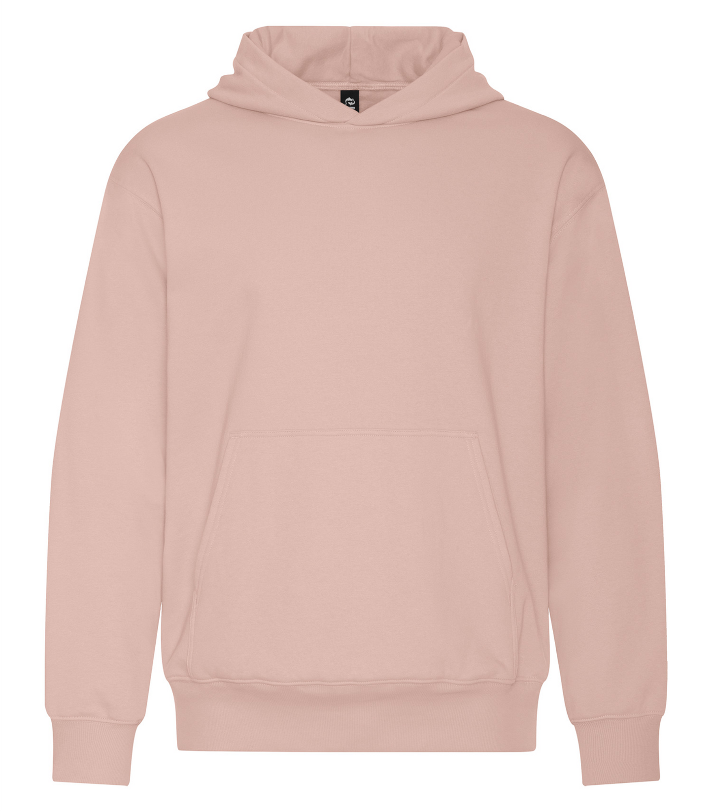 KOI Element CFF Pullover Hoodie