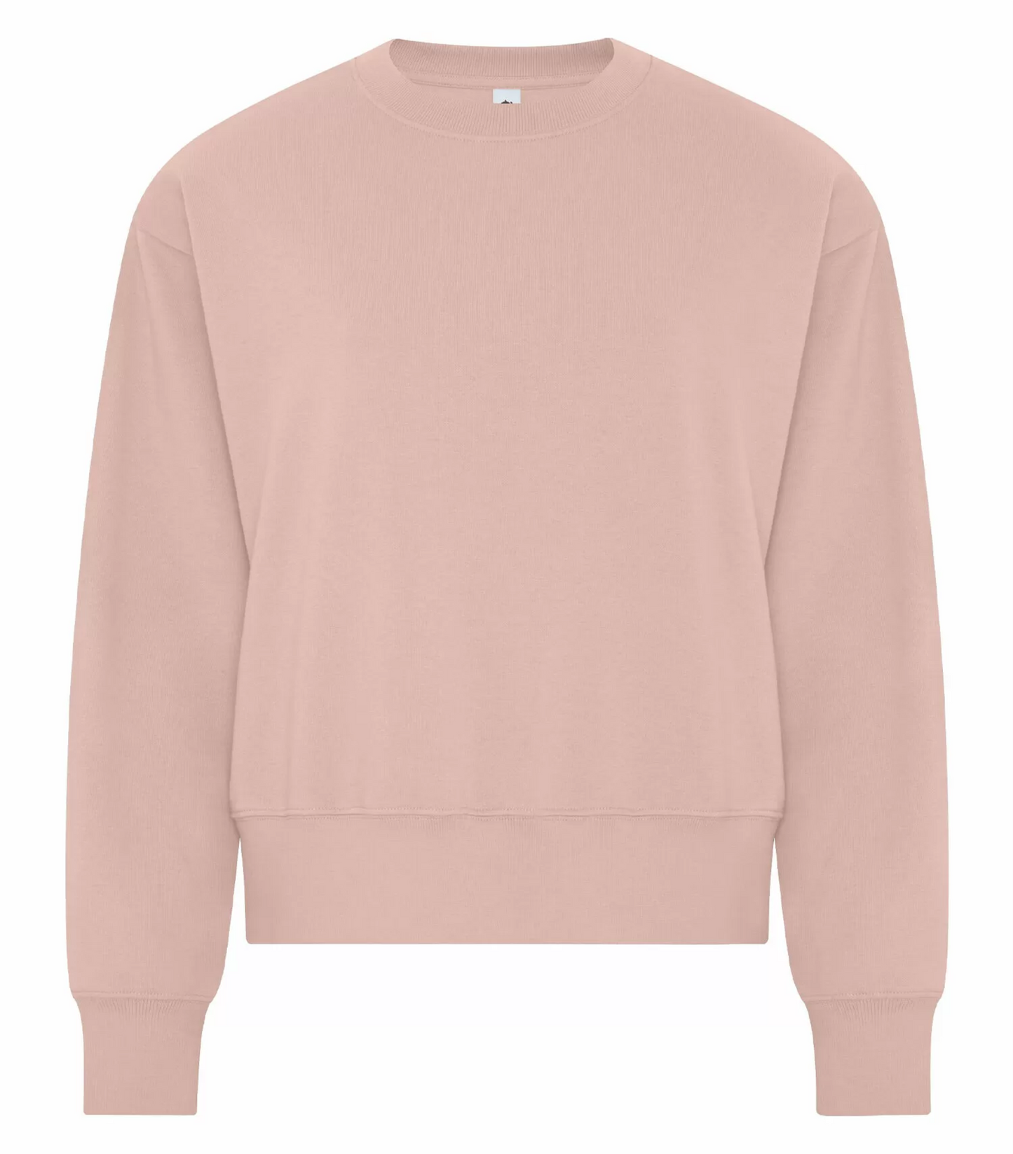 KOI Element CFF Ladies’ Crewneck