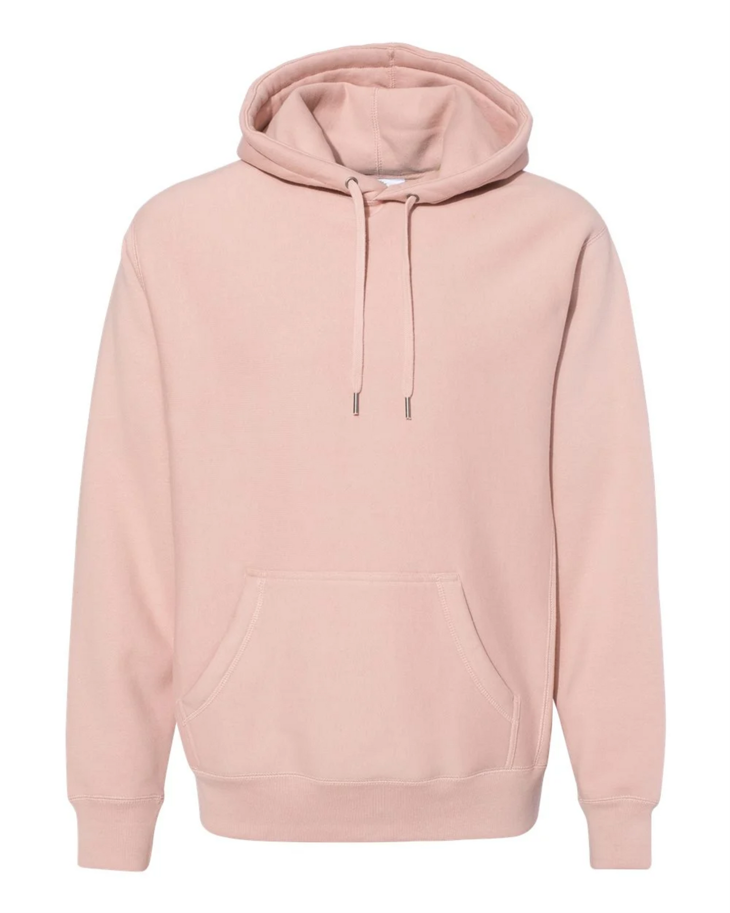 Legend - Premium Heavyweight Cross-Grain Hooded Men's Sweatshirt - Independent Trading Co. IND5000P