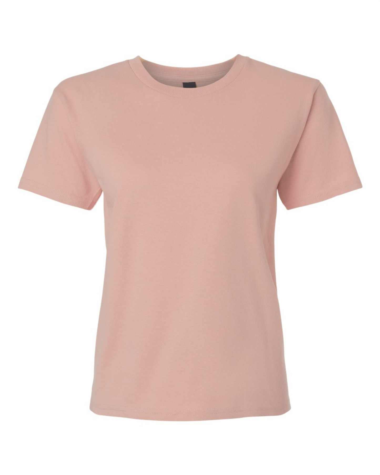 Ladies T-Shirt - Cotton - Gildan 5000L