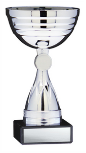 Economy Cup - Silver