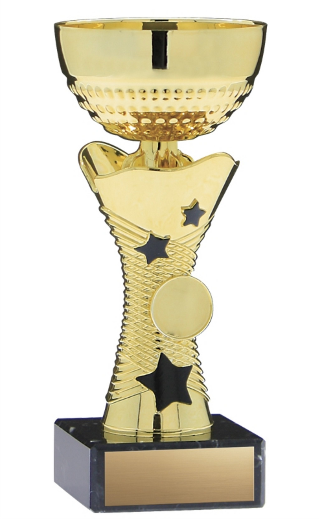 Economy Cup Stars - Gold
