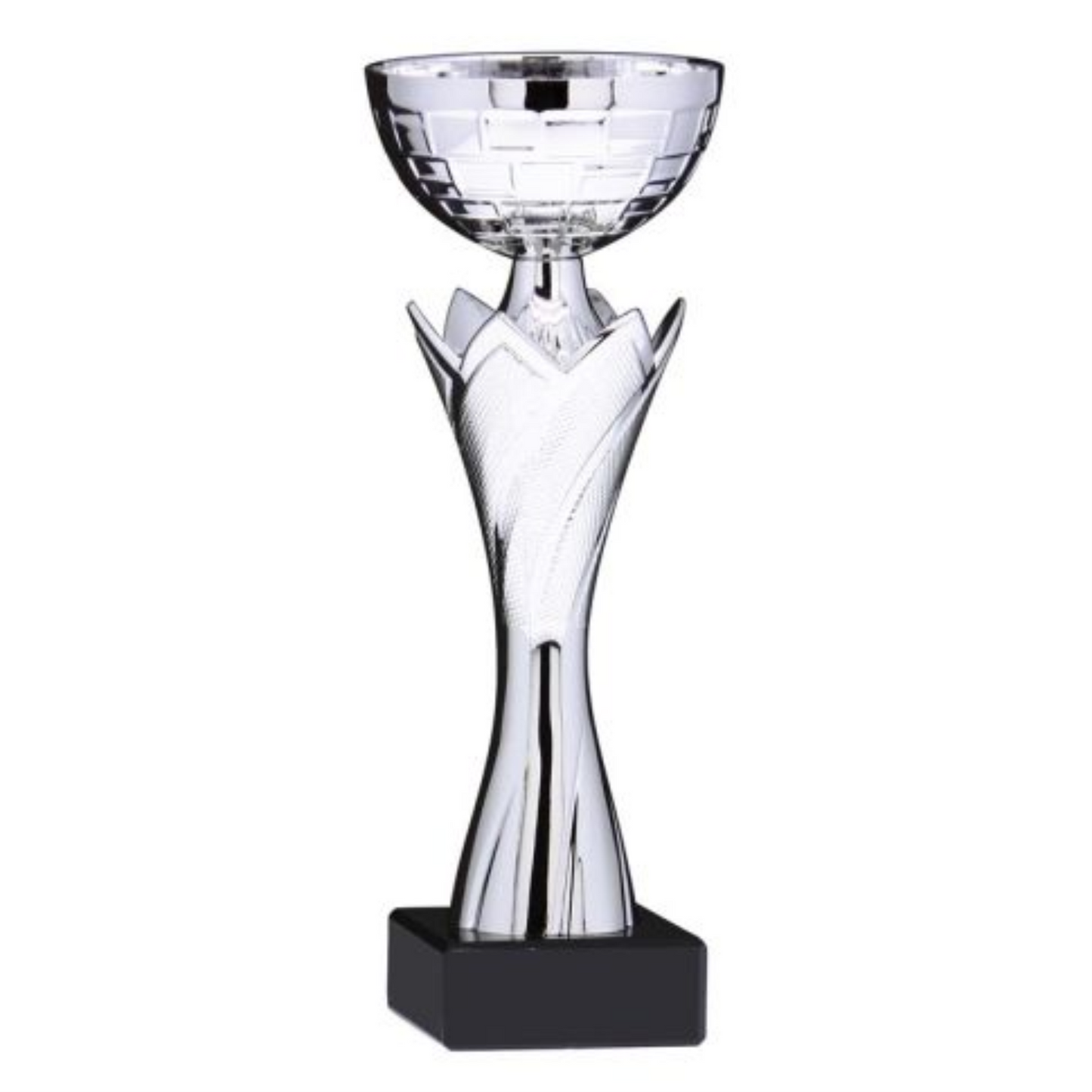 Ecomomy Cup - Silver Twist - Economy series EC1520