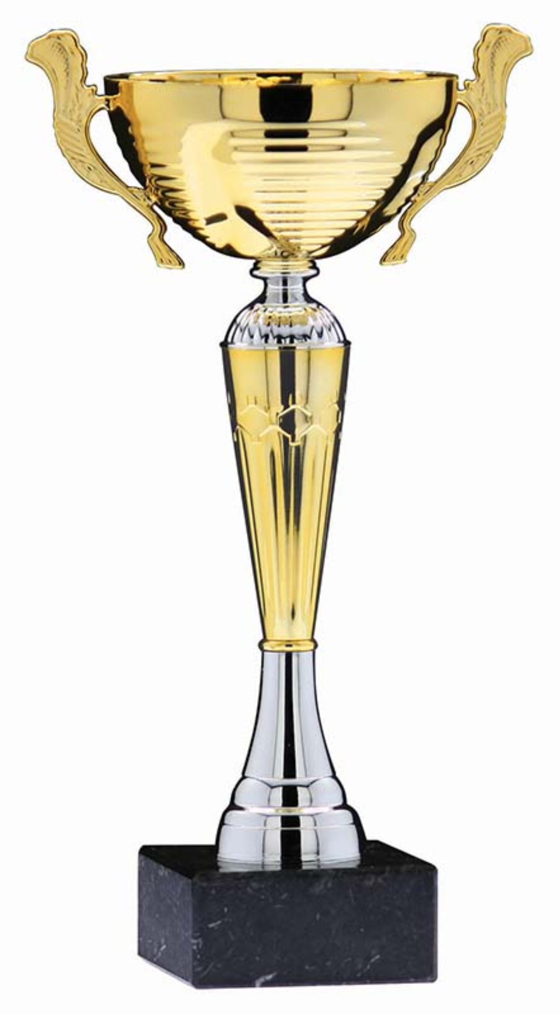 Ecomomy Cup - Gold/Silver - Economy series EC2142
