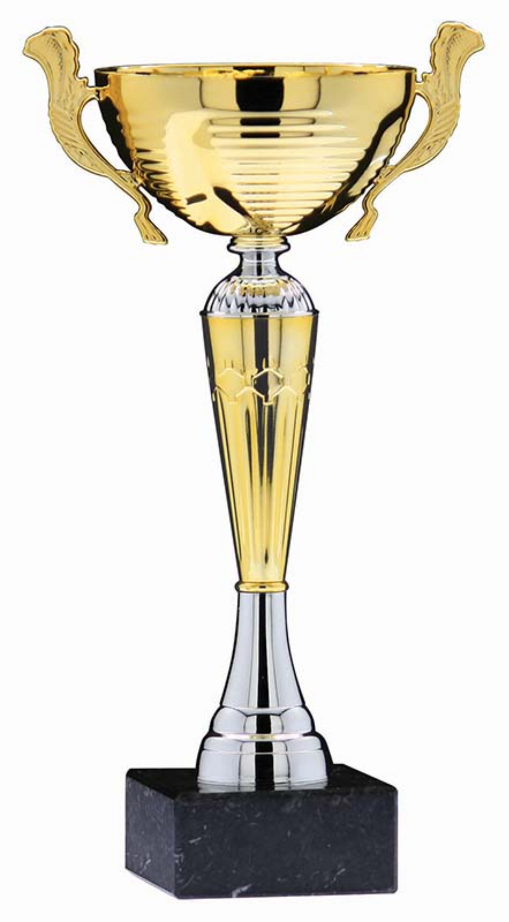 Ecomomy Cup - Gold/Silver - Economy series EC2142