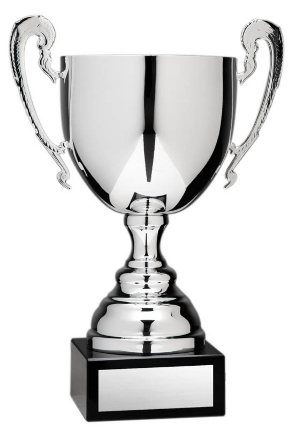 Classic Cup Large Silver