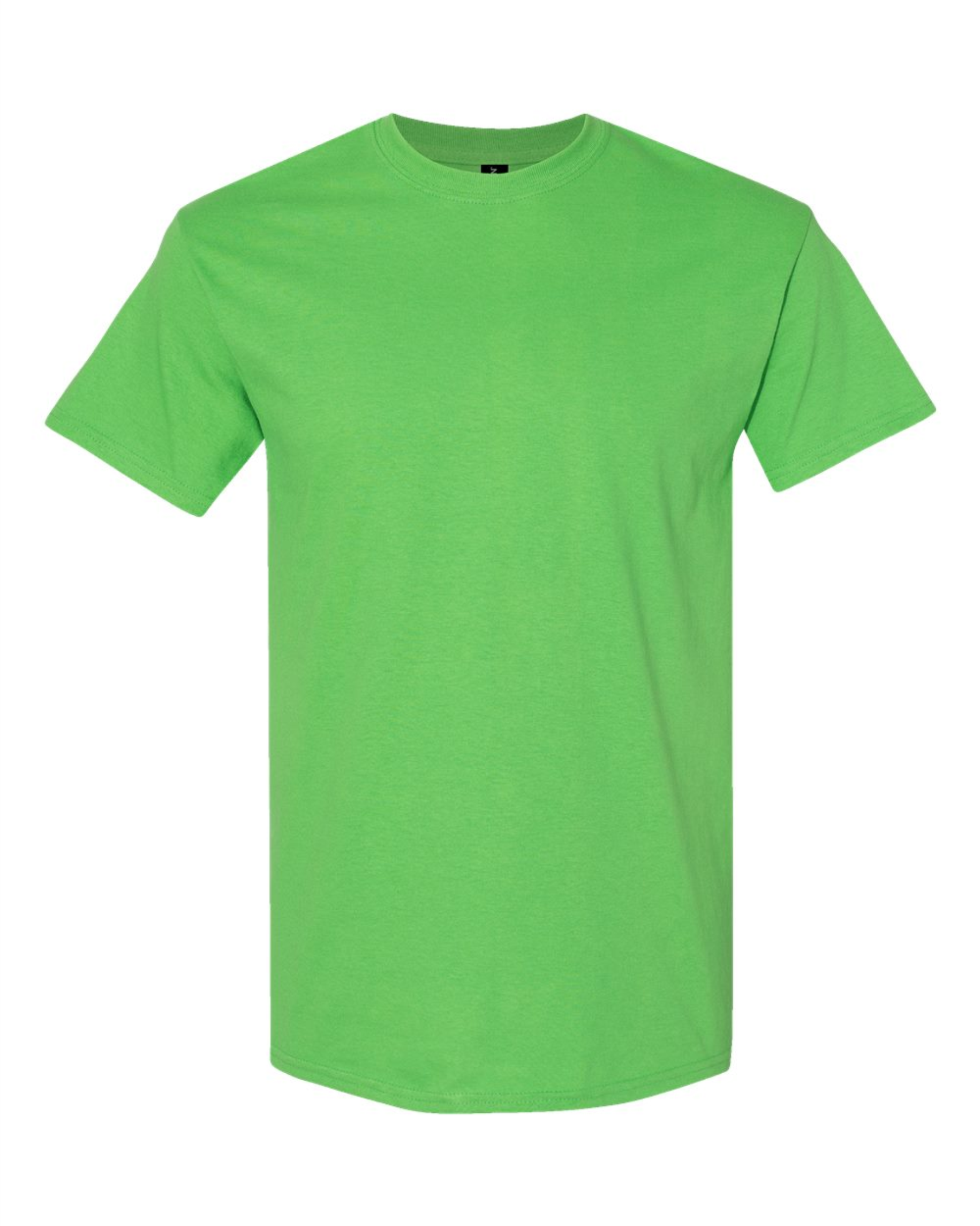 Mens T-Shirt - Cotton - Gildan 5000
