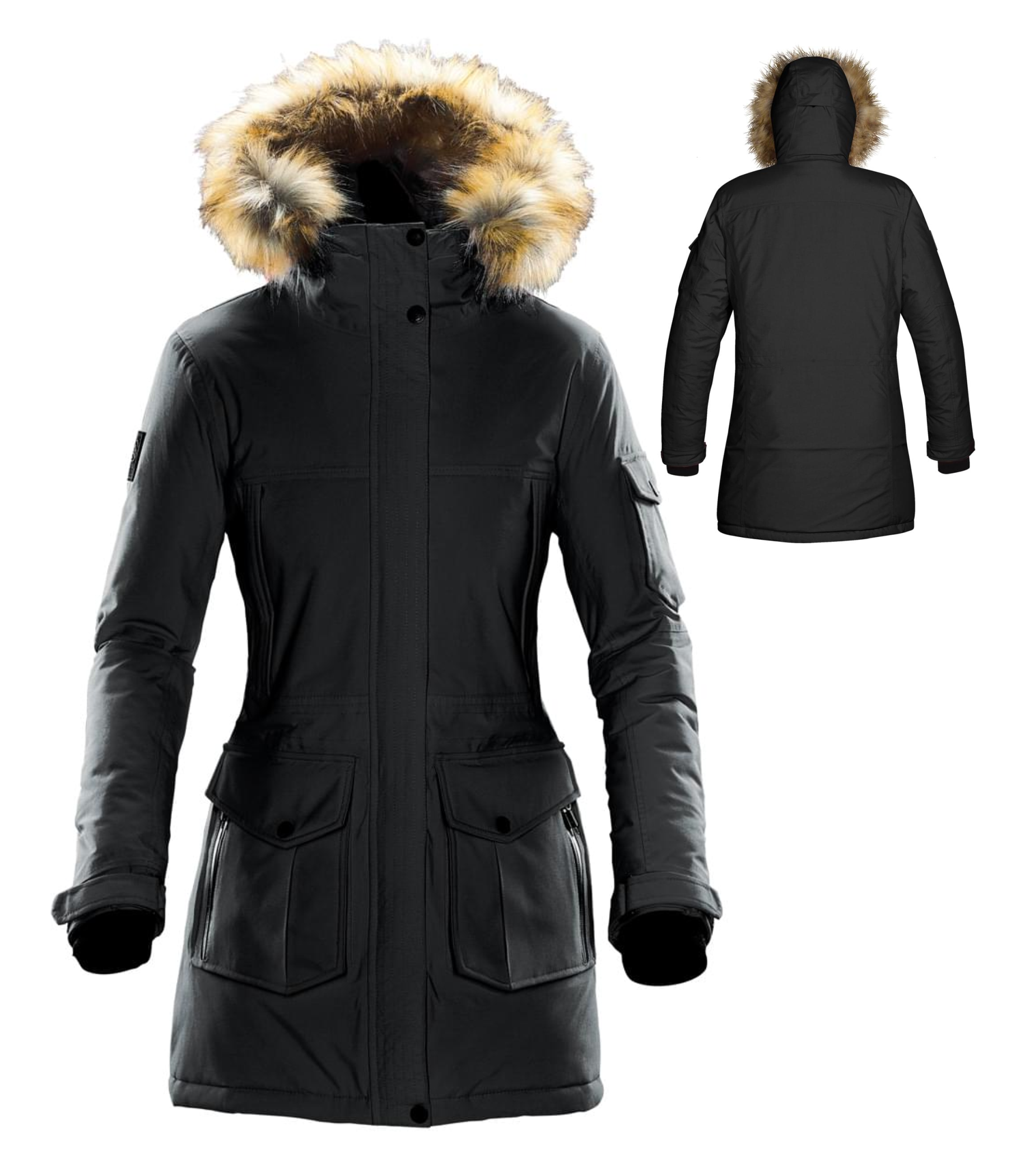 Explorer - Women’s Parka Stormtech EPK-2W