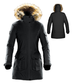 Explorer - Women’s Parka Stormtech EPK-2W