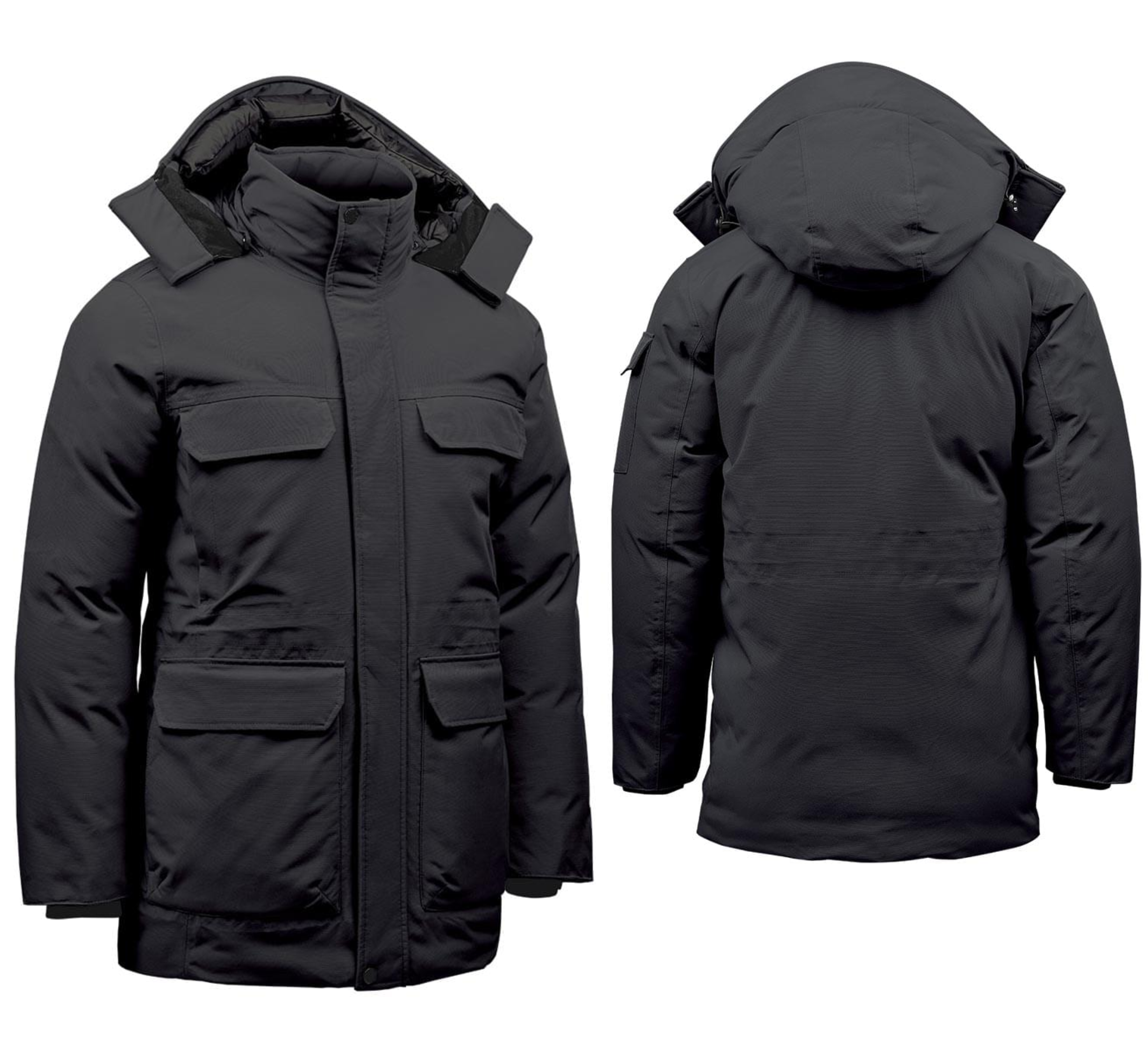 Denali - Men’s Parka - Stormtech EPK-3