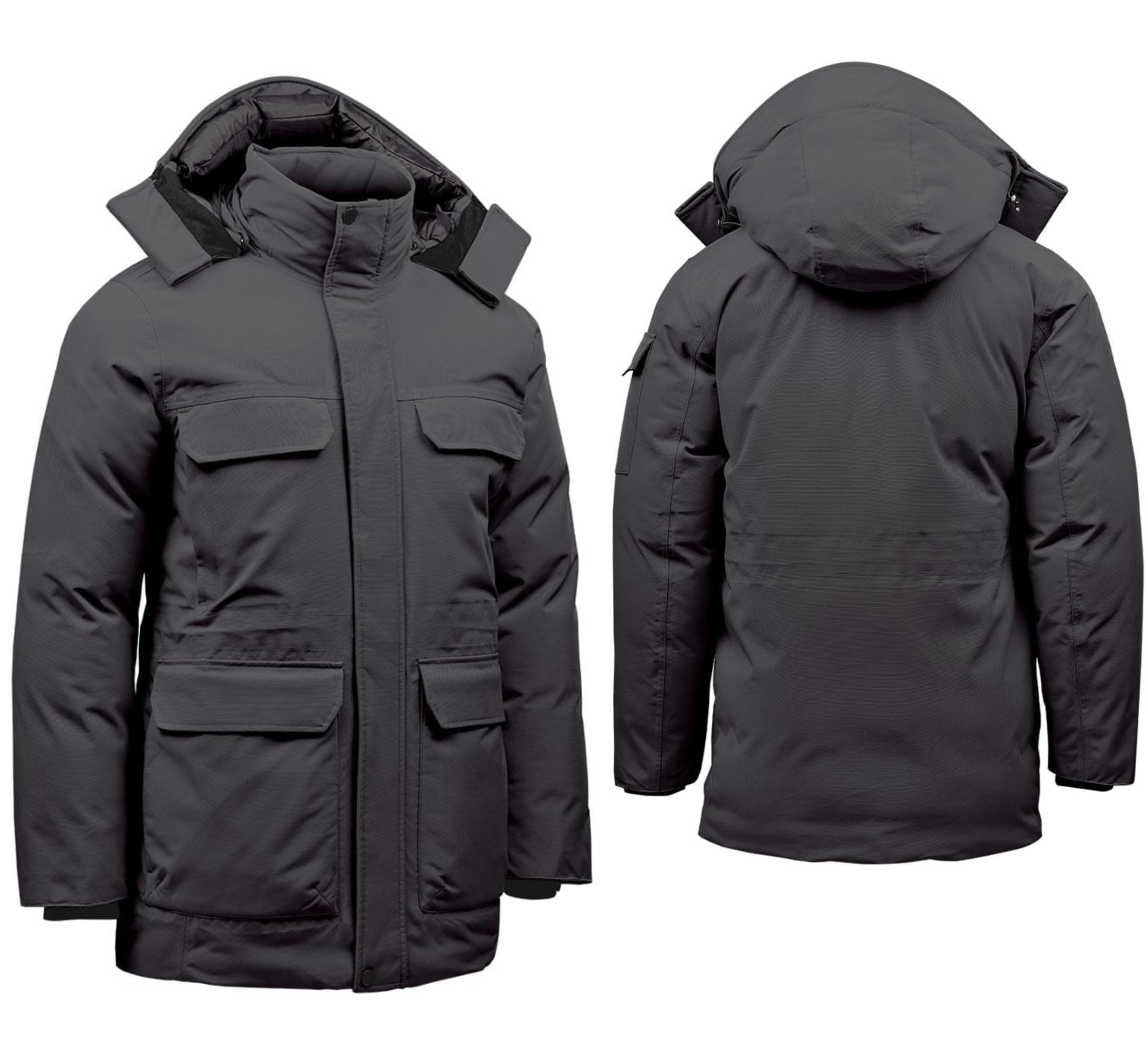 Denali - Men’s Parka - Stormtech EPK-3