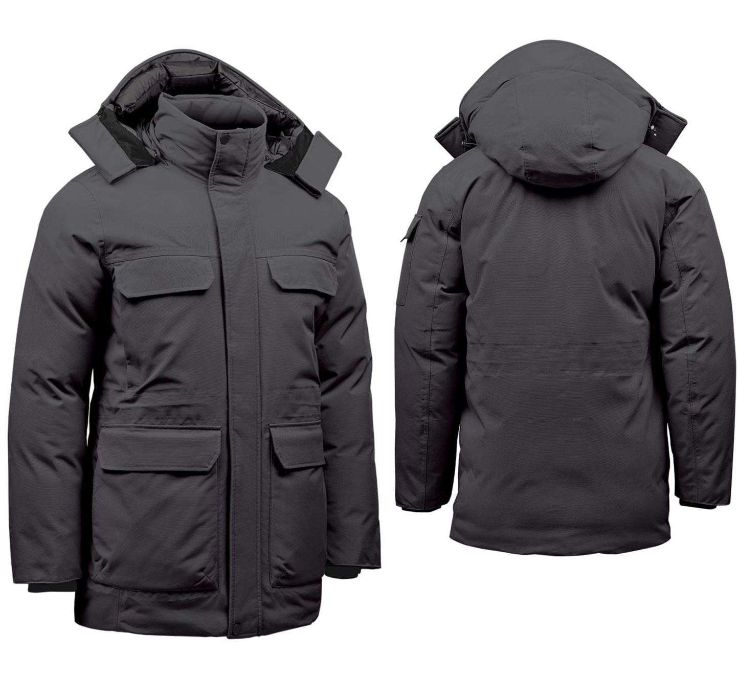 Denali - Men’s Parka - Stormtech EPK-3
