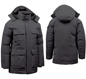 Denali - Men’s Parka - Stormtech EPK-3