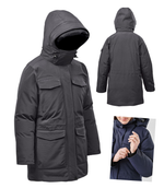 Denali - Women’s Parka Stormtech EPK-3W
