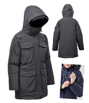 Denali - Women’s Parka Stormtech EPK-3W