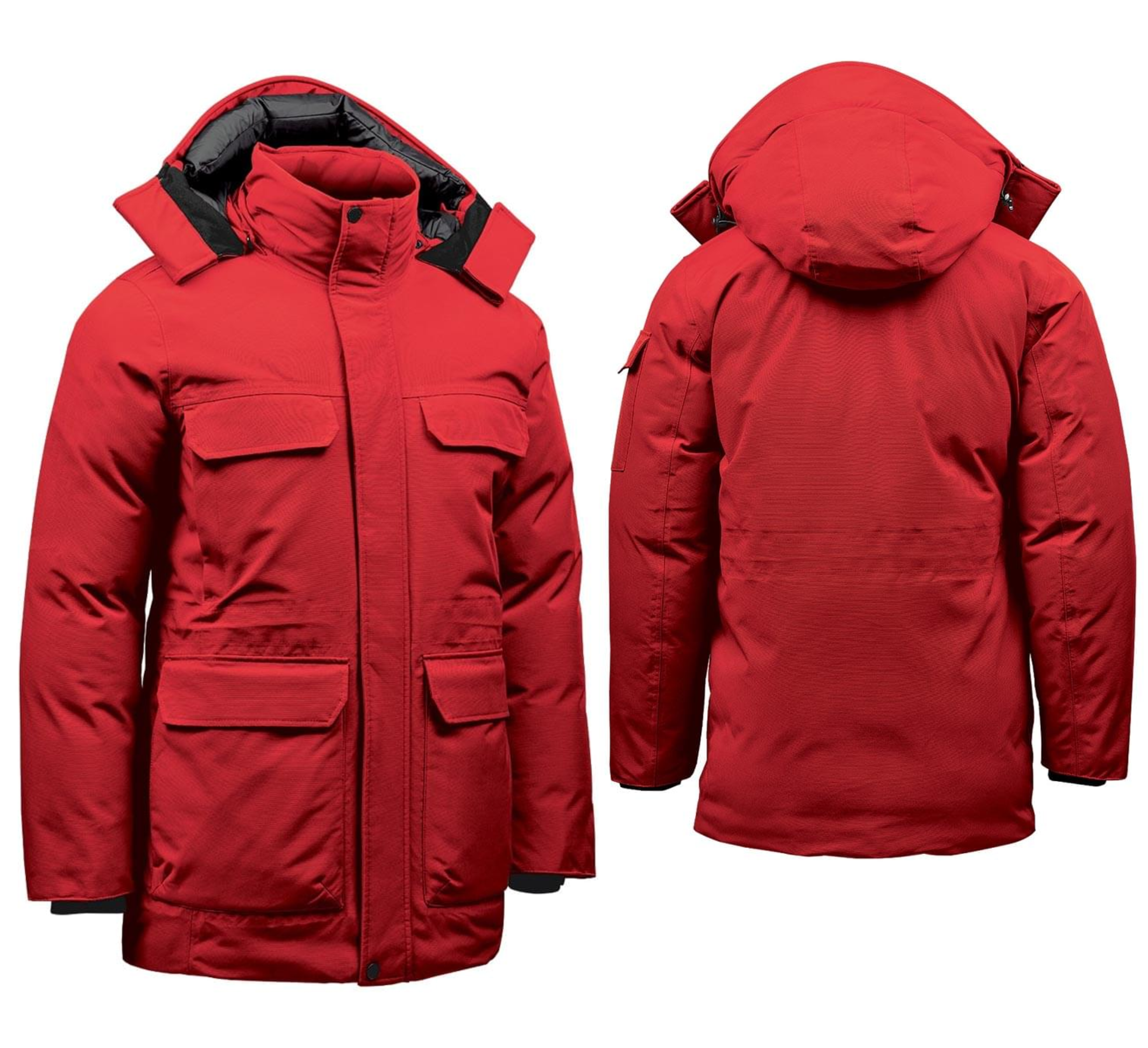 Denali - Men’s Parka - Stormtech EPK-3