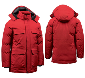 Denali - Men’s Parka - Stormtech EPK-3